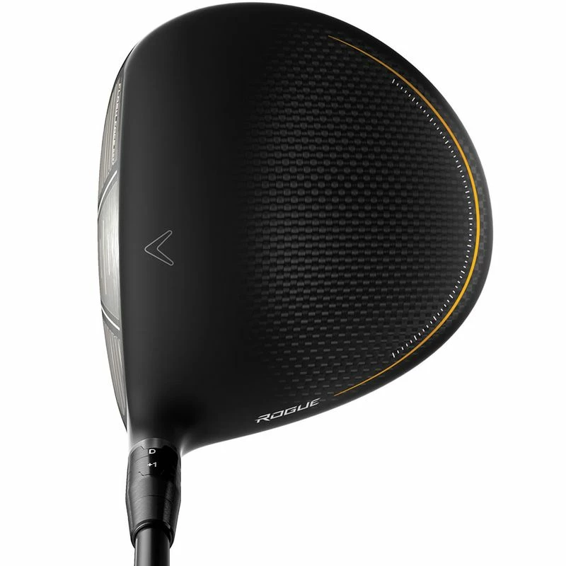 Callaway Rogue ST MAX D Driver - Image 2