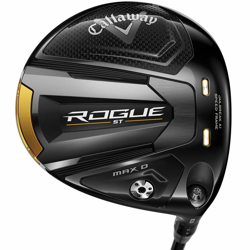 Callaway Rogue ST MAX D Driver - Image 4