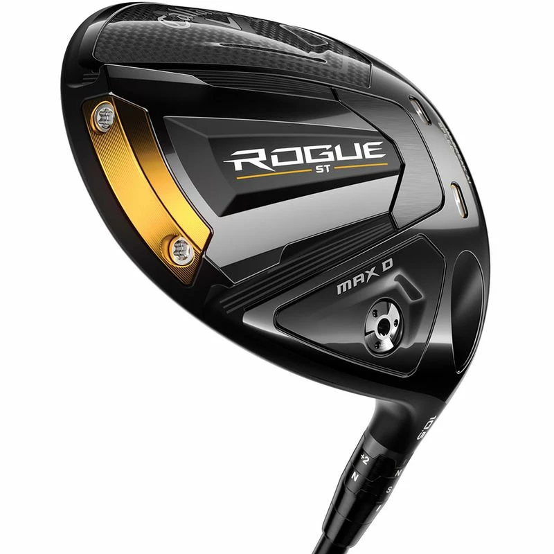 Callaway Rogue ST MAX D Driver - Image 5
