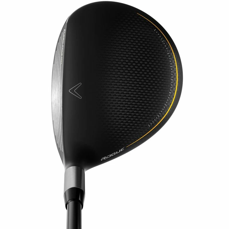 Callaway Rogue ST LS Fairway Wood - Image 2