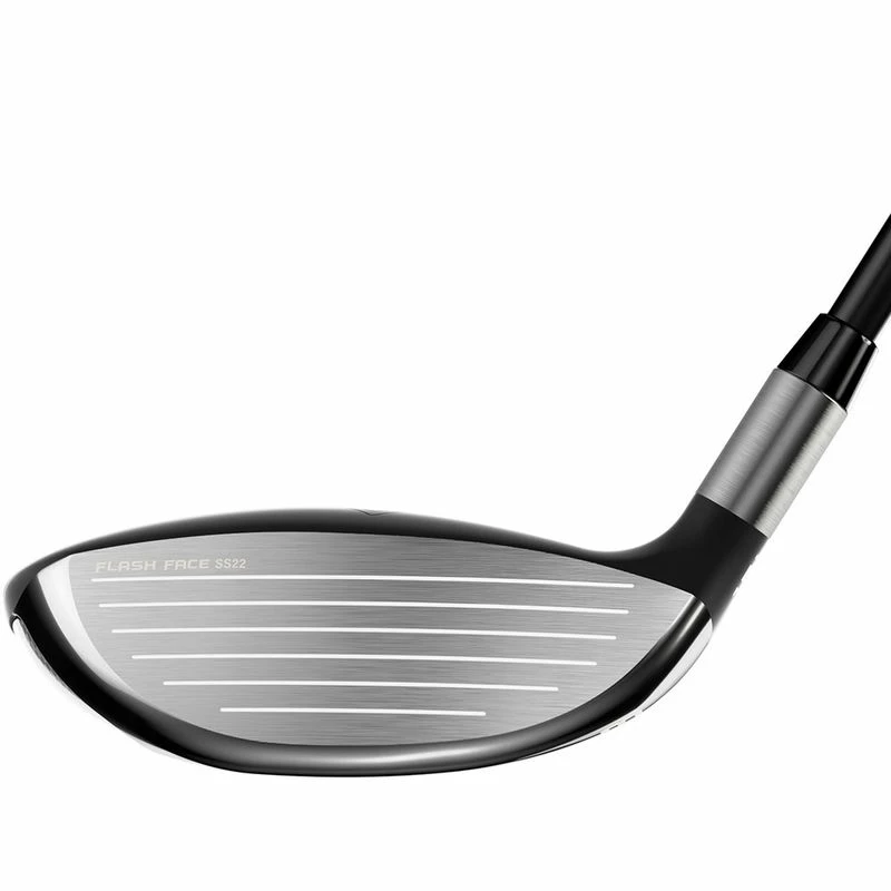 Callaway Rogue ST LS Fairway Wood - Image 3