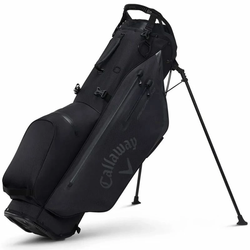 Callaway Fairway C HD Double Strap Stand Bag '22