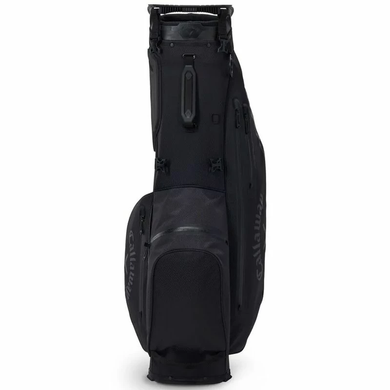 Callaway Fairway C HD Double Strap Stand Bag '22 - Image 3