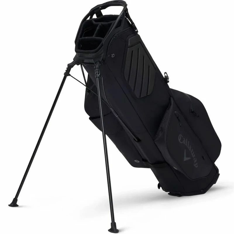 Callaway Fairway C HD Double Strap Stand Bag '22 - Image 5