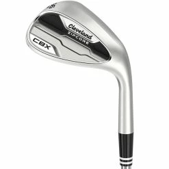 Cleveland Women's CBX ZipCore Wedge