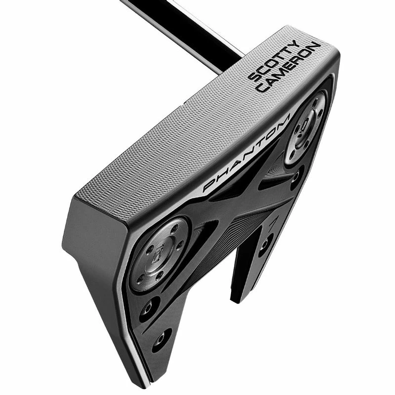 Scotty Cameron Phantom X 7 Putter - Image 5