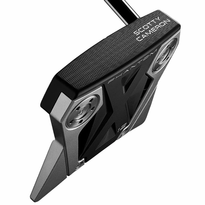 Scotty Cameron Phantom X 12 Putter - Image 5