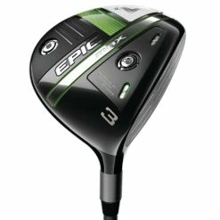 Callaway Women’s Epic MAX Fairway