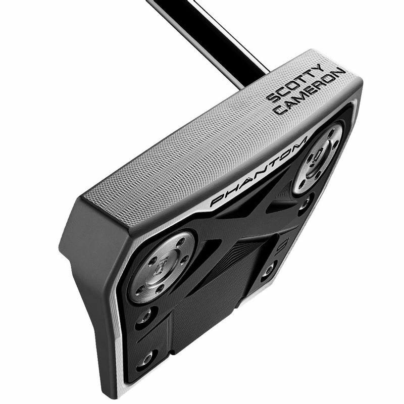 Scotty Cameron Phantom X 9 Putter - Image 5