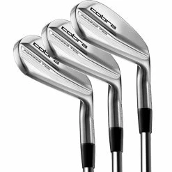 Cobra KING Forged TEC Iron Set
