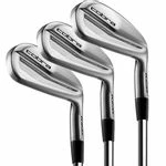 Cobra KING Forged TEC X Iron Set - Image 4
