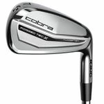 Cobra KING Forged TEC X Iron Set - Image 6