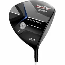 Tour Edge Hot Launch E522 Driver