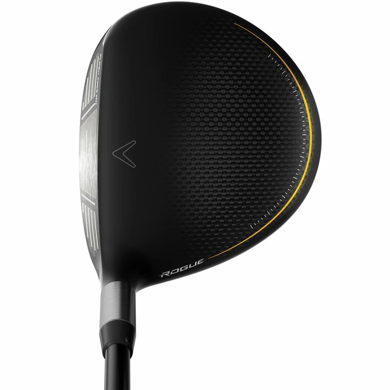 Callaway Women's Rogue ST MAX D Fairway Wood - Image 3
