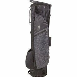 Volvik Black Panther Stand Bag '21