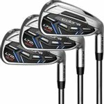 Cobra LTDx ONE Length Iron Set - Image 6