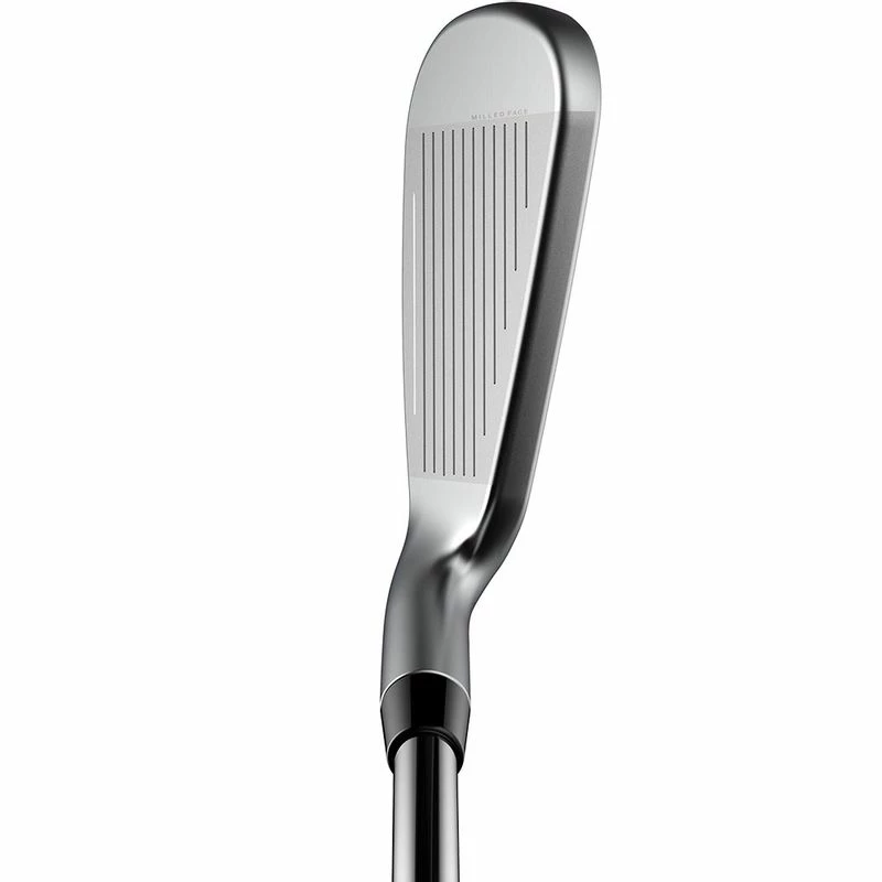 Cobra LTDx ONE Length Iron Set - Image 5