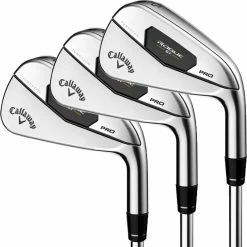 Callaway Rogue ST Pro Iron Set