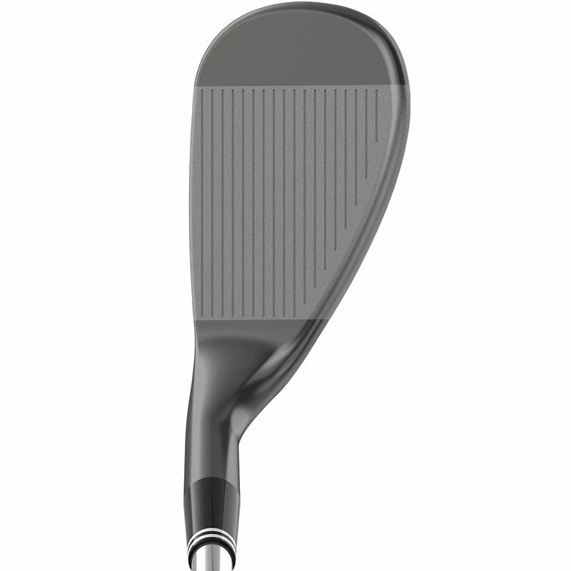 Cleveland Women's Smart Sole 4.0 Black Wedge - Image 2