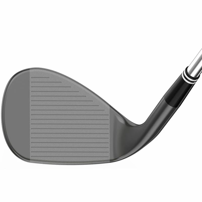 Cleveland Women's Smart Sole 4.0 Black Wedge - Image 4