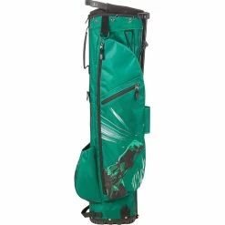 Volvik The Incredible Hulk Stand Bag '21