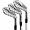 Cobra KING Forged TEC ONE Length Iron Set