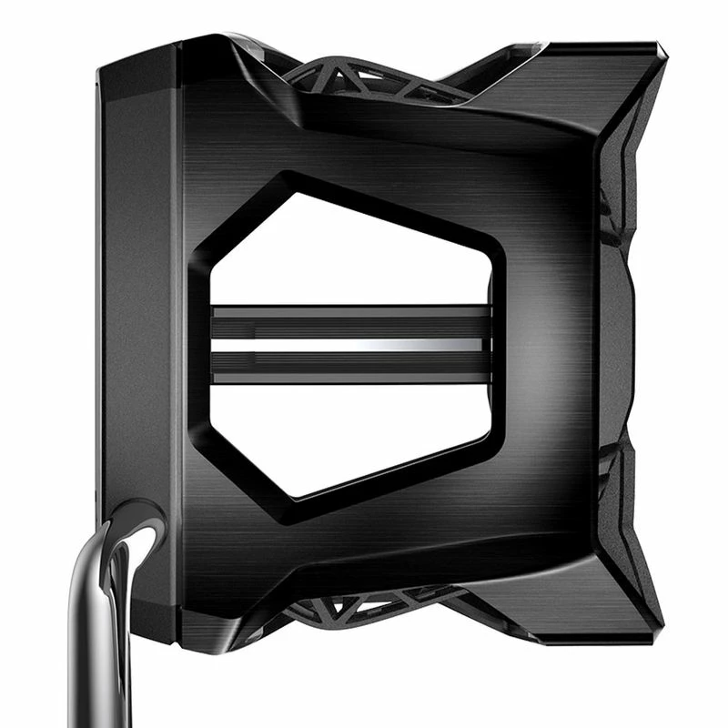 Cobra KING 3D Printed Black Agera Putter - Image 2