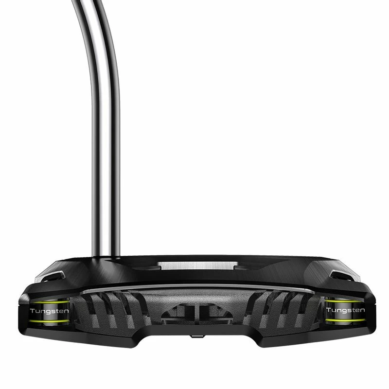 Cobra KING 3D Printed Black Agera Putter - Image 4