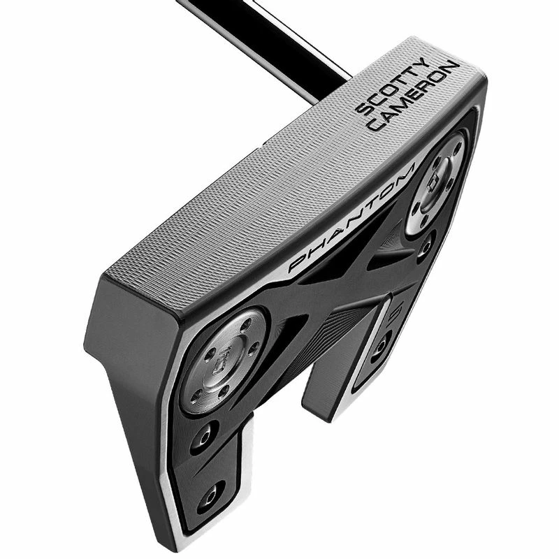 Scotty Cameron Phantom X 5 Putter - Image 5