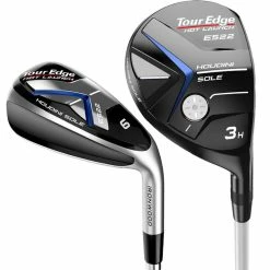 Tour Edge Women's Hot Launch Combo Set