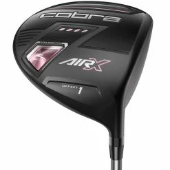 Cobra Women's AIR-X Offset Driver