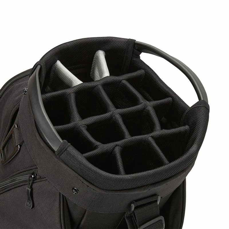 TaylorMade Cart Lite Cart Bag '22 - Image 2