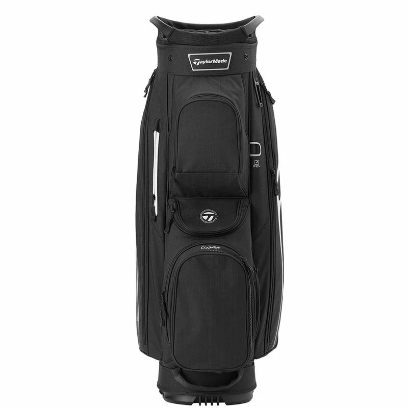 TaylorMade Cart Lite Cart Bag '22 - Image 3
