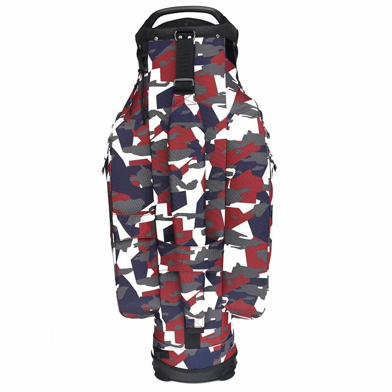 Subtle Patriot Tier 1 Cart Bag '22 - Image 4