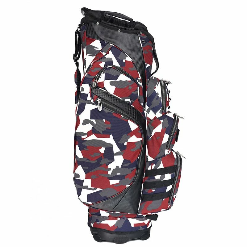 Subtle Patriot Tier 1 Cart Bag '22 - Image 5
