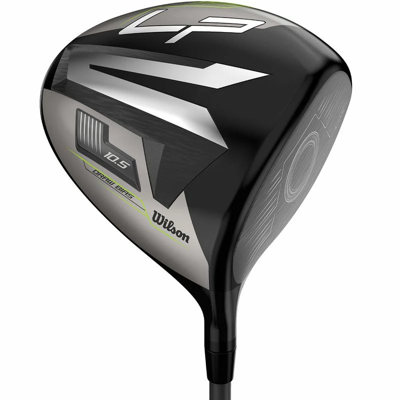 Wilson Launch Pad 2 Driver