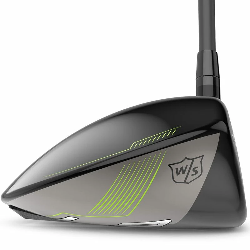 Wilson Launch Pad 2 Driver - Image 6