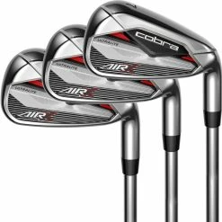 Cobra AIR-X Iron Set