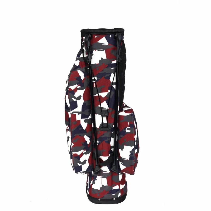 Subtle Patriot Tier 1 Stand Bag '22 - Image 3