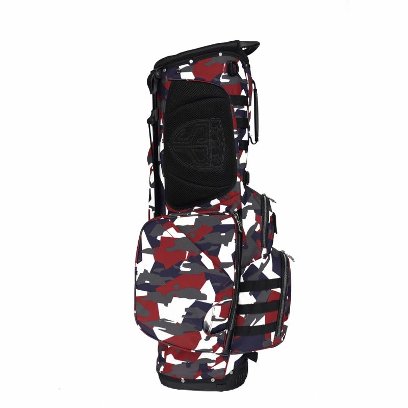 Subtle Patriot Tier 1 Stand Bag '22 - Image 4