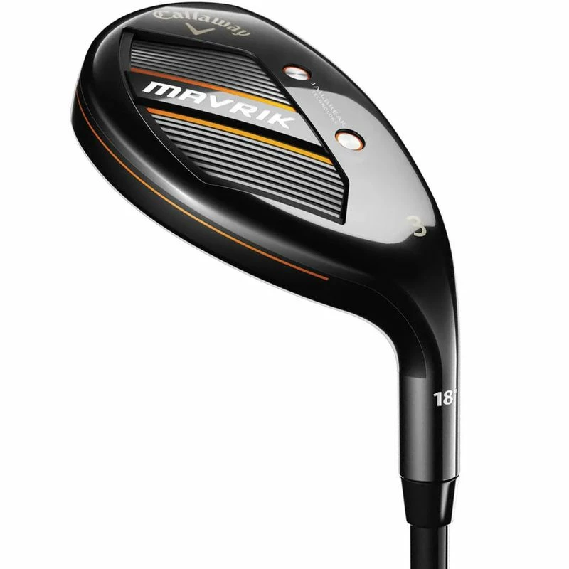 Callaway Mavrik Hybrid - Image 4