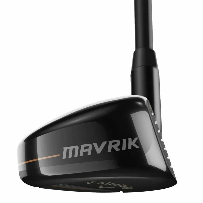 Callaway Mavrik Hybrid - Image 5