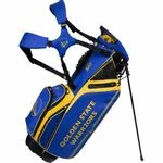 Team Effort NBA Caddie Carry Hybrid Bag - Image 4