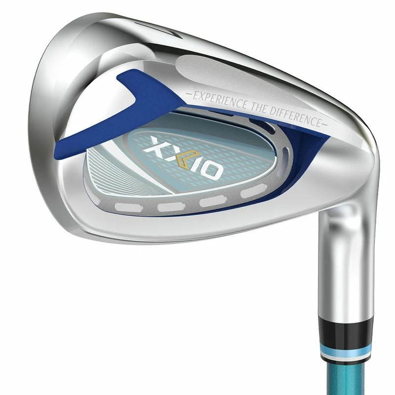 XXIO Women's 12 Individual Iron - Image 3