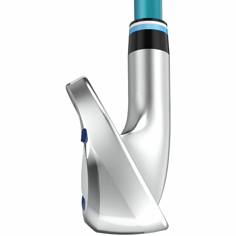 XXIO Women's 12 Individual Iron - Image 6