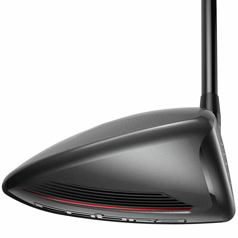 Cobra AIR-X Straight Neck Driver - Image 2