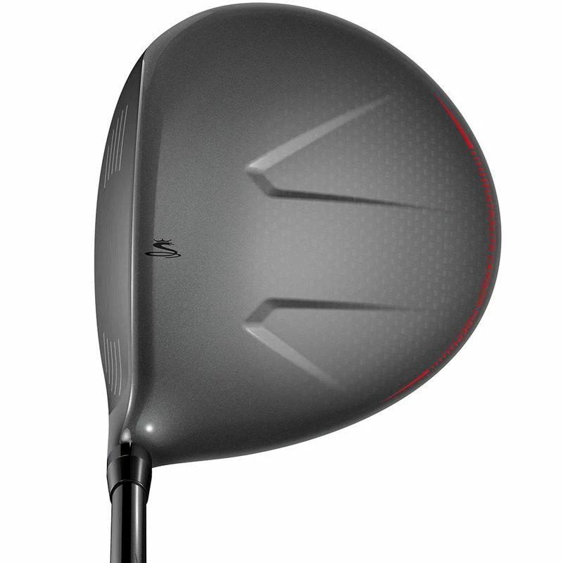 Cobra AIR-X Straight Neck Driver - Image 3
