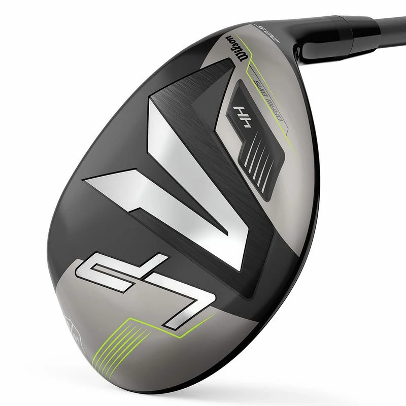 Wilson Women's Launch Pad 2 Hybrid - Image 3