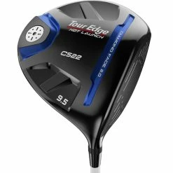 Tour Edge Hot Launch C522 Driver