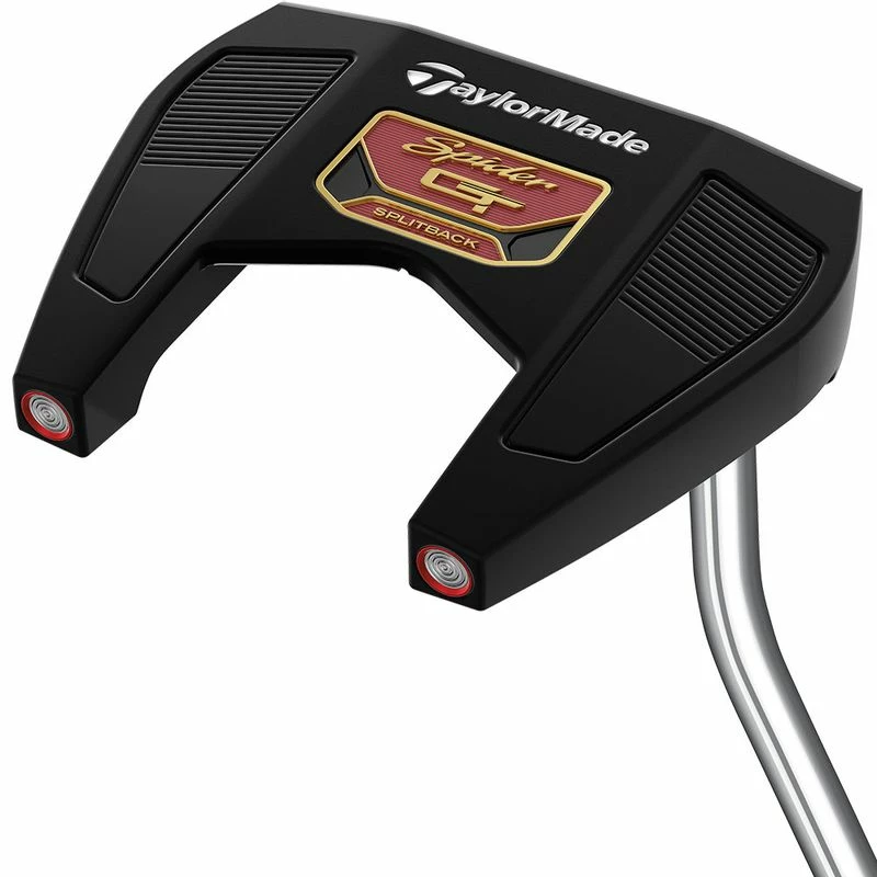 TaylorMade Spider GT Splitback Single Bend Putter